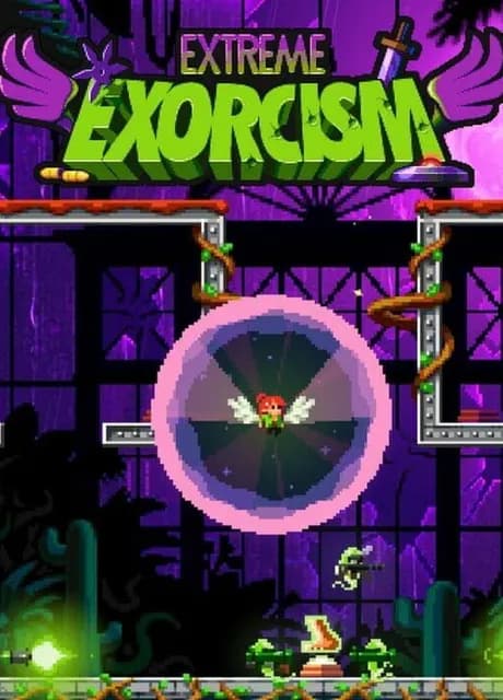 Extreme Exorcism