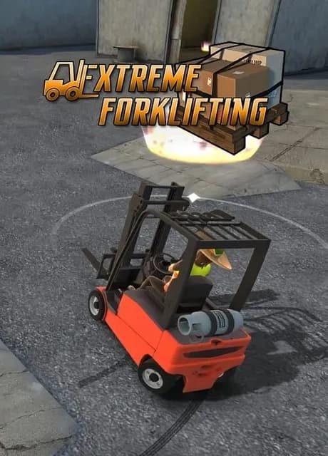 Extreme Forklifting 2