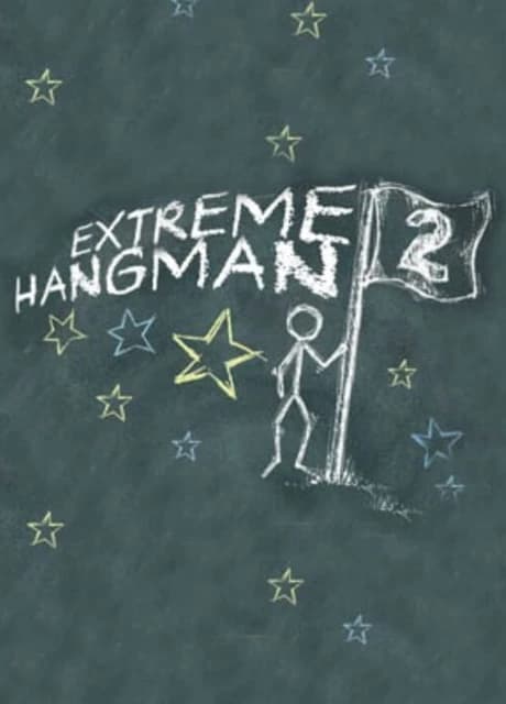 Extreme Hangman 2