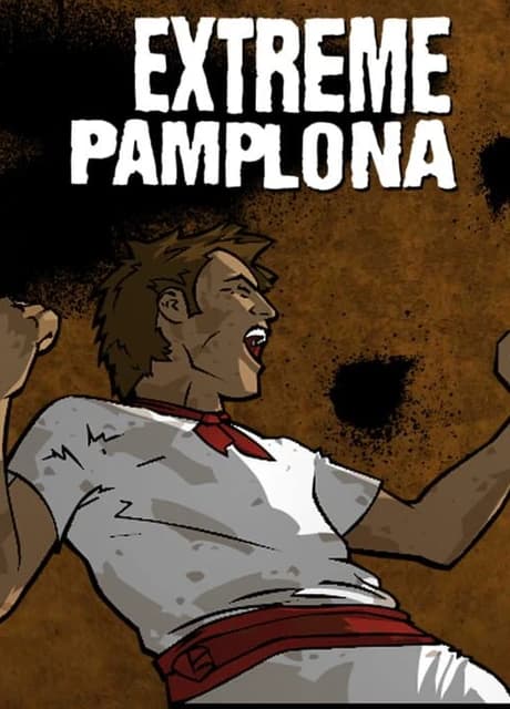 Extreme Pamplona