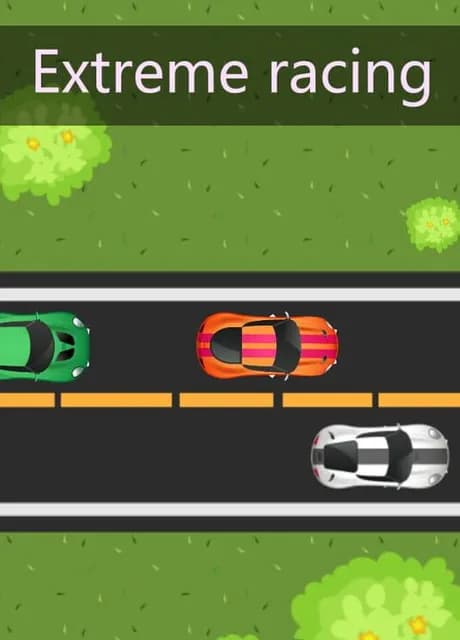 Extreme Racing