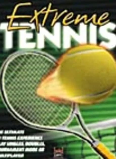 Extreme Tennis