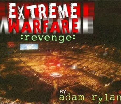 Extreme Warfare Revenge