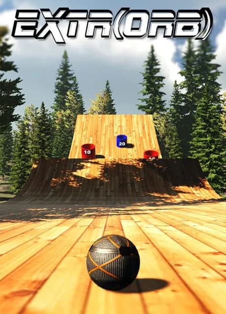 Extrorb