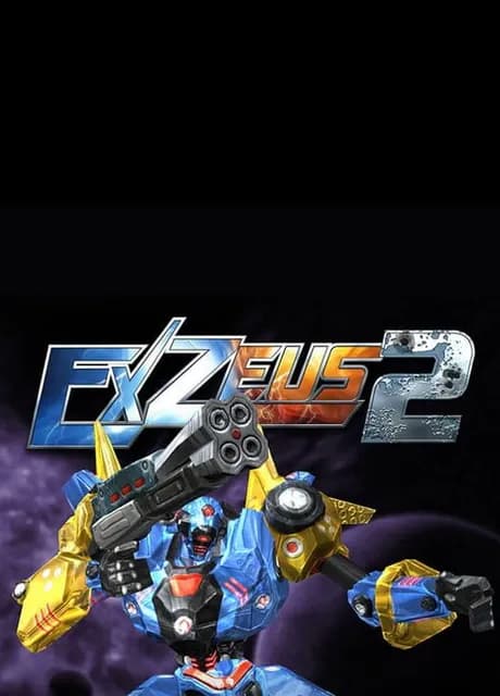 ExZeus 2