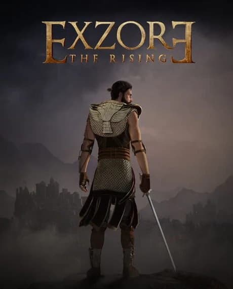 Exzore: The Rising