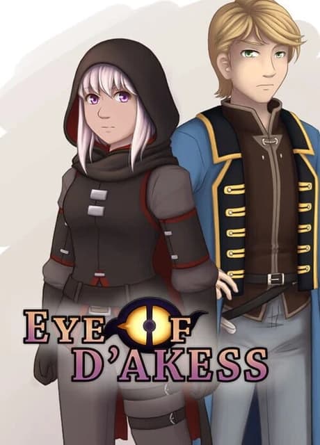 Eye of D'akess