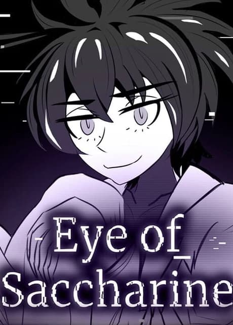 Eye of Saccharine