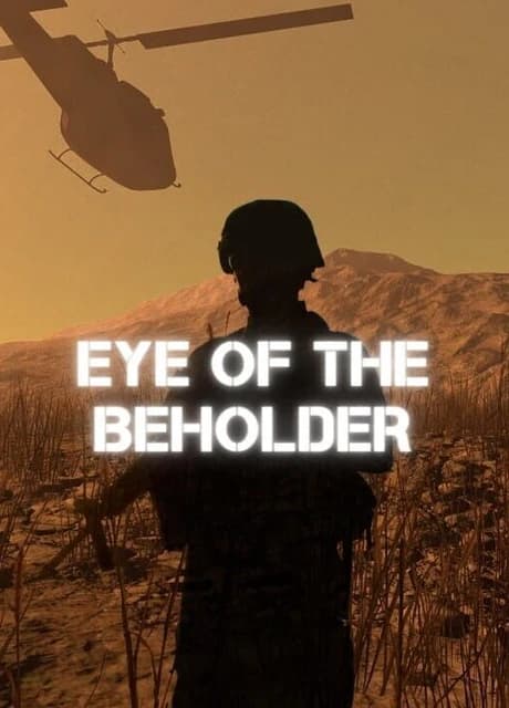 Eye of the Beholder
