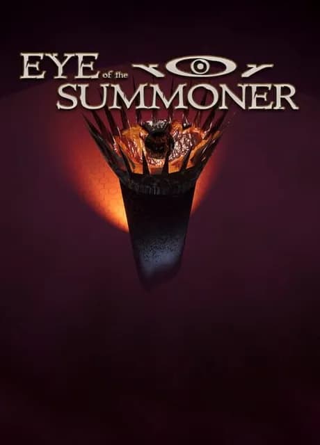 Eye of the Summoner