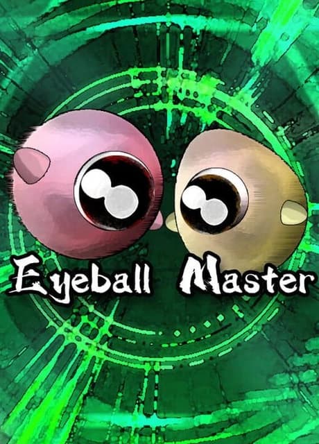 Eyeball Master