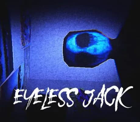 Eyeless Jack