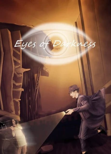 Eyes of Darkness