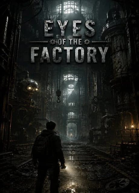 Eyes of the Factory