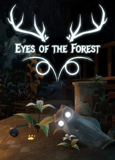 Eyes of the Forest
