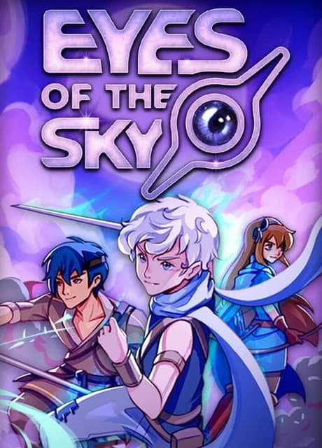 Eyes of the Sky