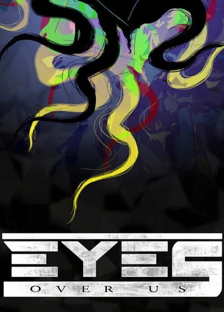 Eyes Over Us