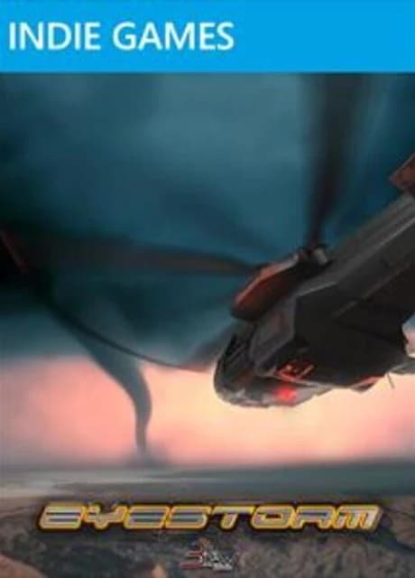 Eyestorm