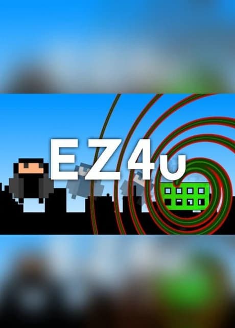 Ez4u