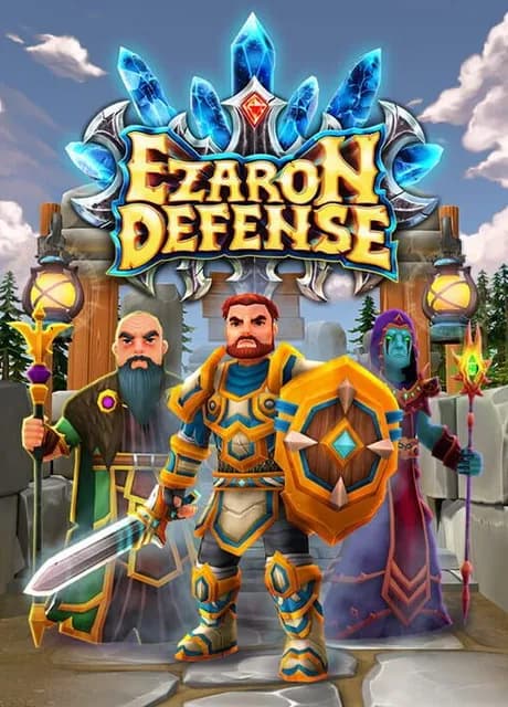 Ezaron Defense