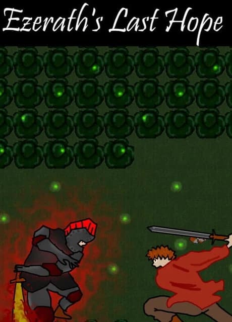 Ezerath's Last Hope