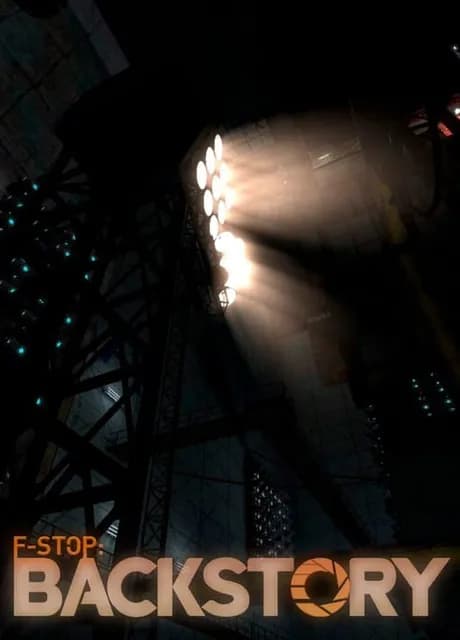 F-Stop: Backstory