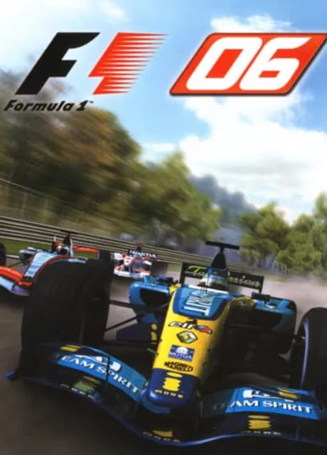 F1 06