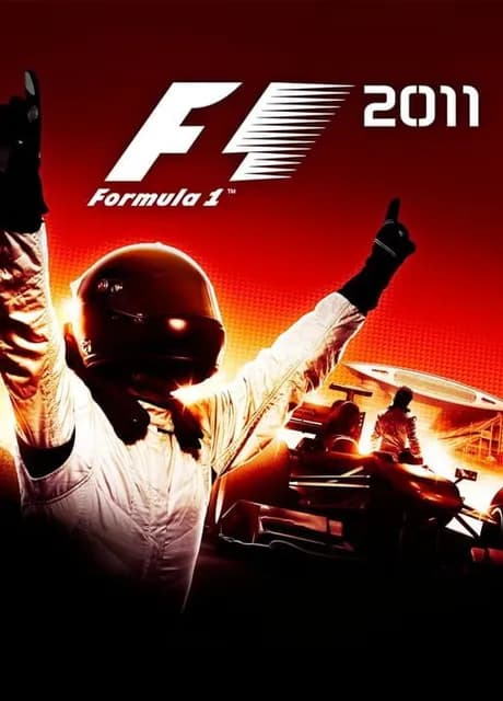 F1 2011