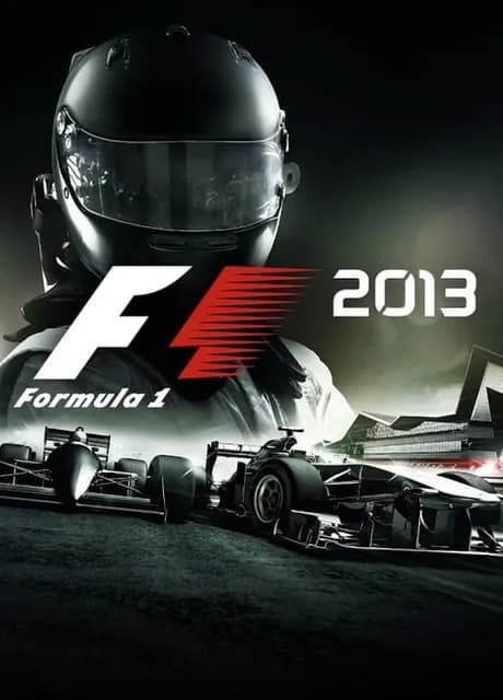F1 2013