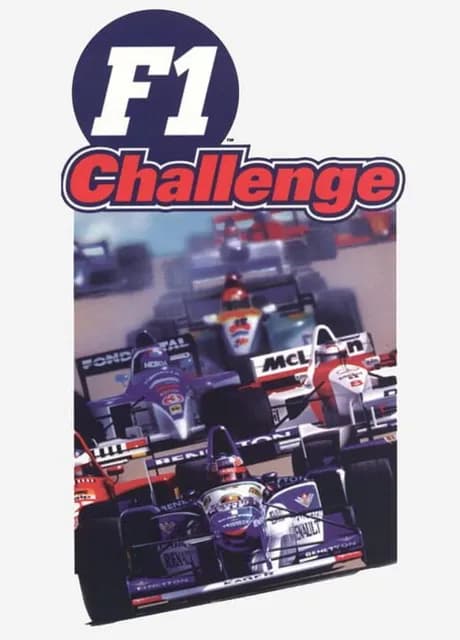 F1 Challenge