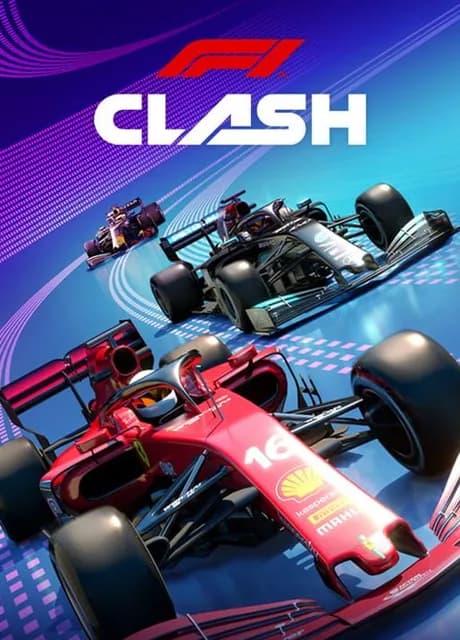 F1 Clash