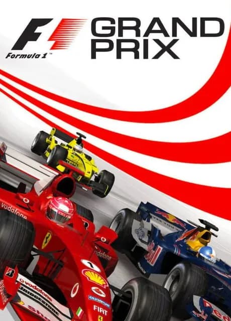 F1 Grand Prix