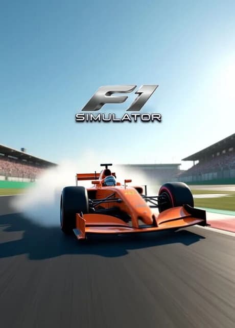 F1 Simulator
