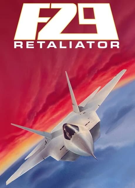 F29 Retaliator