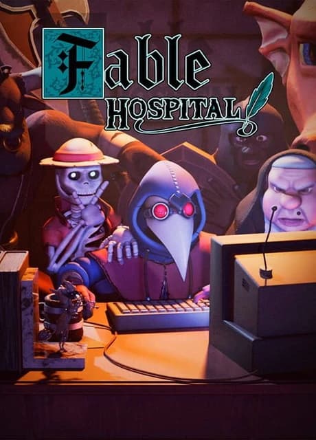 Fable Hospital