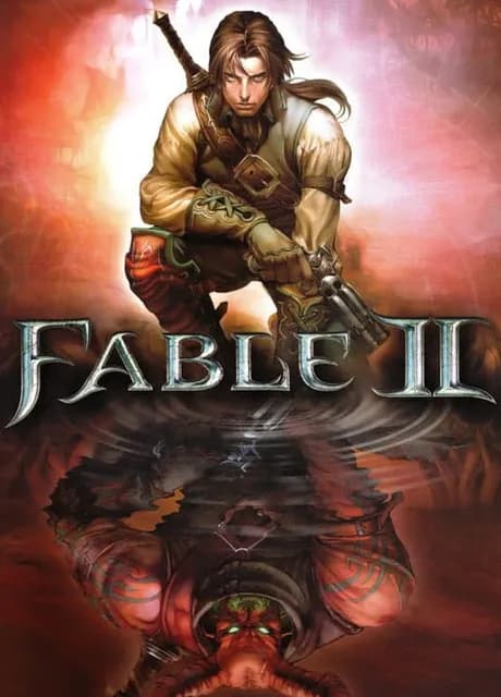Fable II