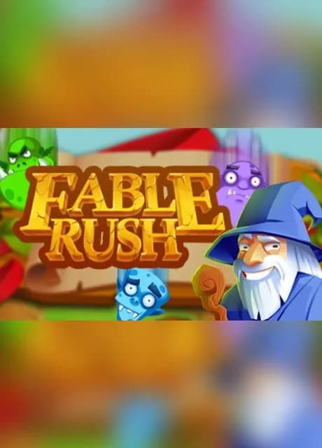 Fable Rush