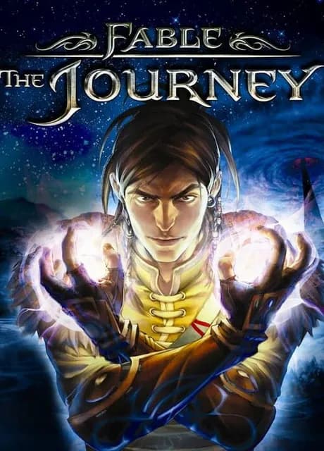 Fable: The Journey