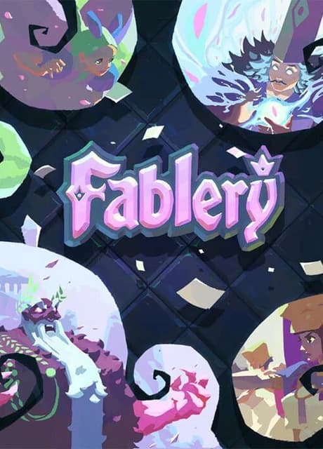 Fablery