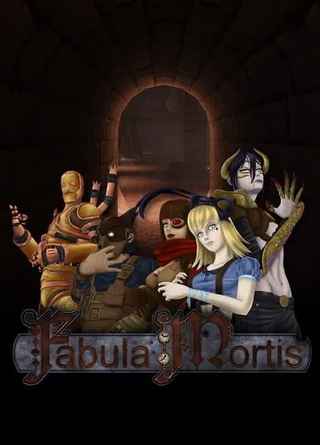 Fabula Mortis