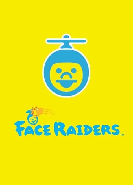 Face Raiders