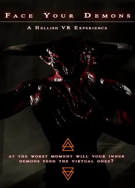Face Your Demons