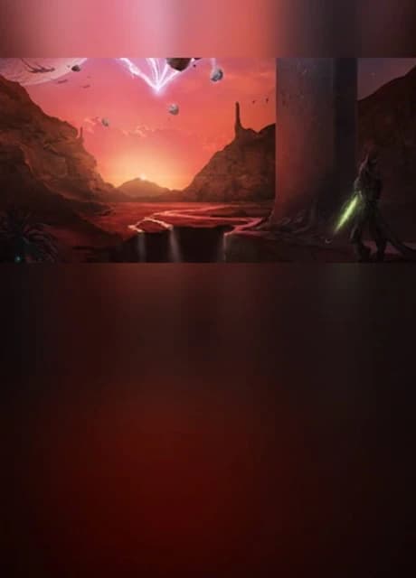 Factions: Origins of Malu