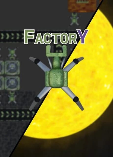 Factor Y
