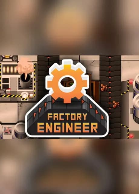 Factory Engineer