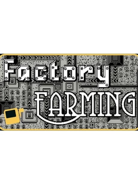 Factory Farming
