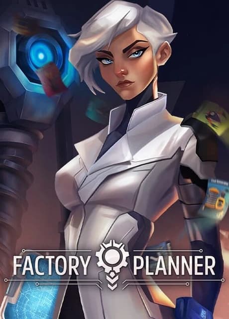 Factory Planner