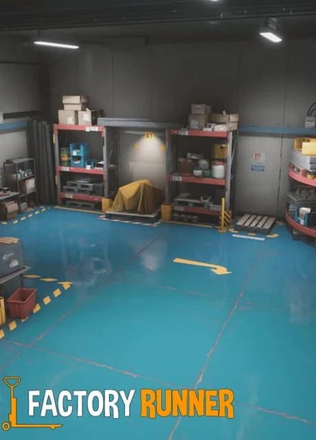 Factory Runner