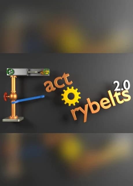 Factorybelts 2