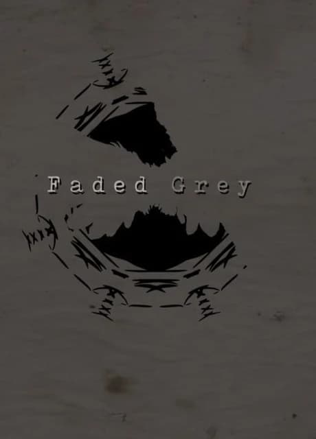 Faded Grey